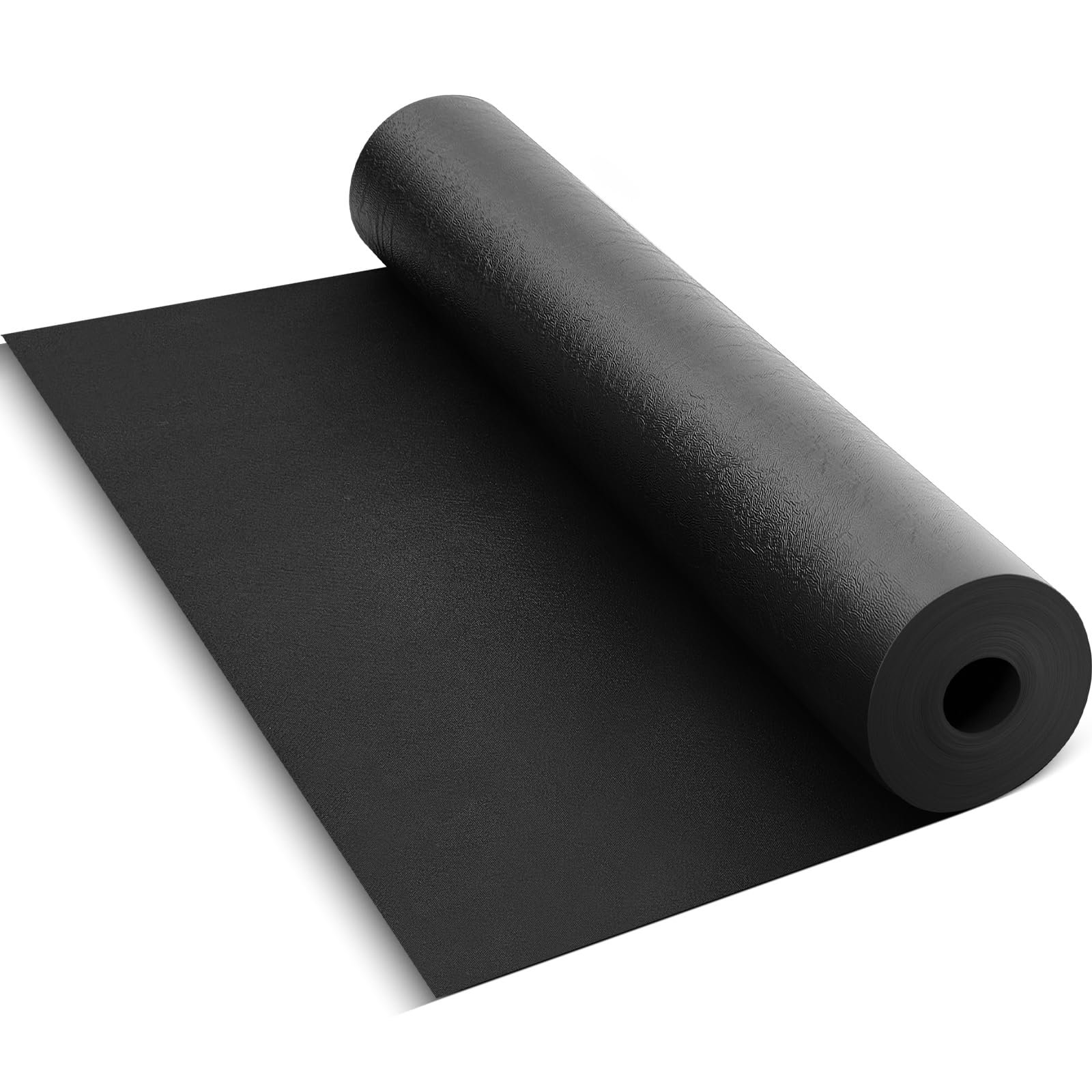 Asphalt Coated Underlayment — rolled product