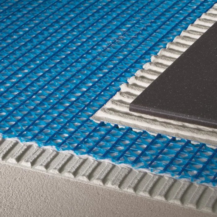 Embossed Synthetic Roofing Underlayment manufactured by KCR Global
