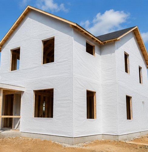 House Wrap