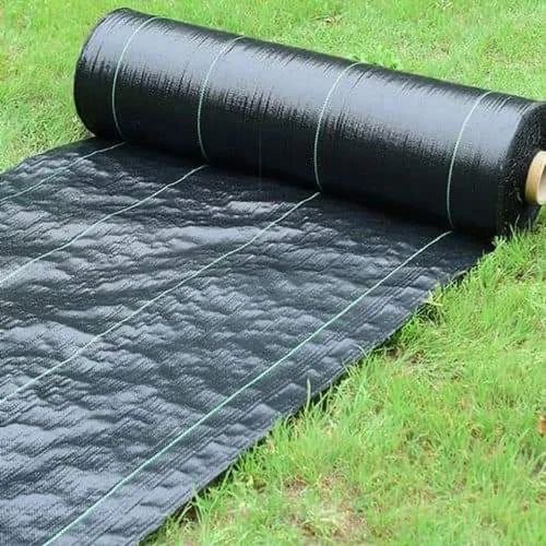 Weed Mat — Product roll